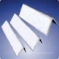 18 gauge stainless steel metal angle bar